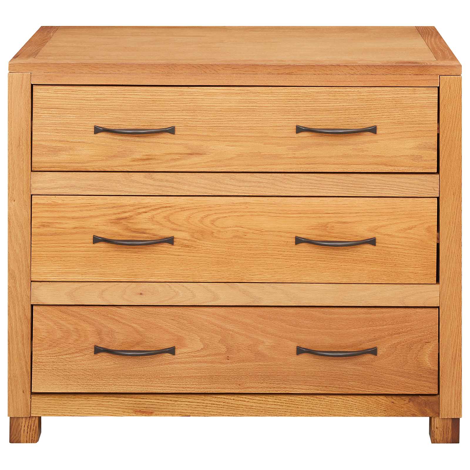 Kaappi laatikon kanssa säilytystilassa Ruskea Tekninen puu - Image 4