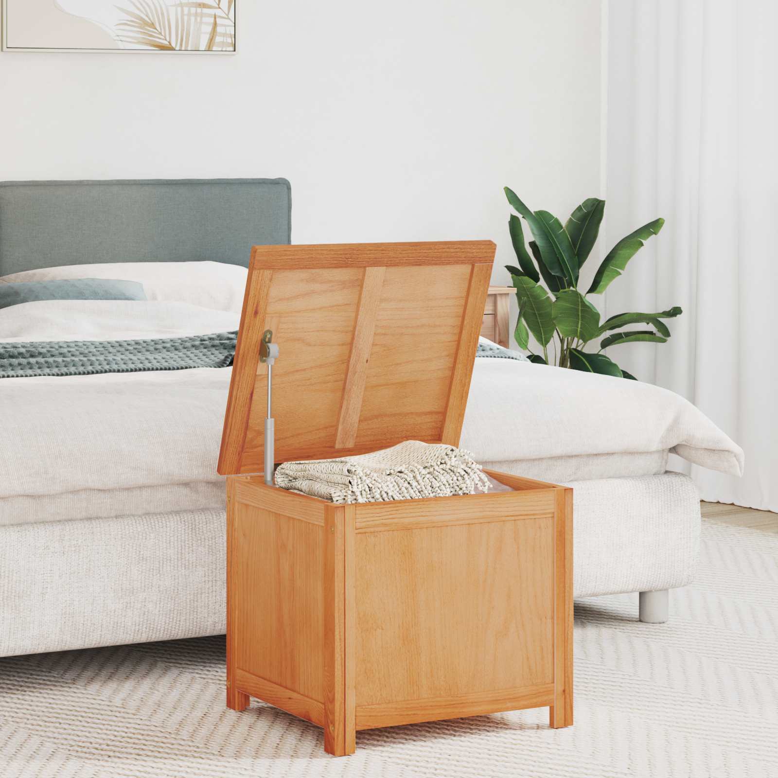 Säilytyslaatikko Yksivärinen - Image 3