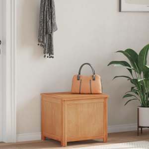 Shranjevalna škatla s shranjevanjem 50 x 45 x 45 cm