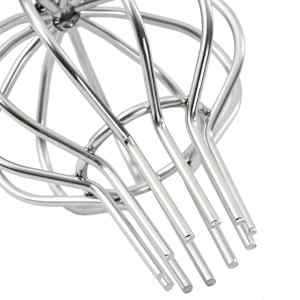 Ochrana listů okapů 2 pcs Stříbrná 50 mm Nerezová ocel - obrázek 8