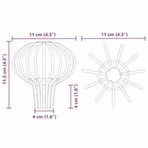 Ochrana listů okapů 2 pcs Stříbrná 50 mm Nerezová ocel - obrázek 10