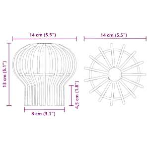 Ochrana listů okapů 2 pcs Stříbrná 110 mm Nerezová ocel - obrázek 10