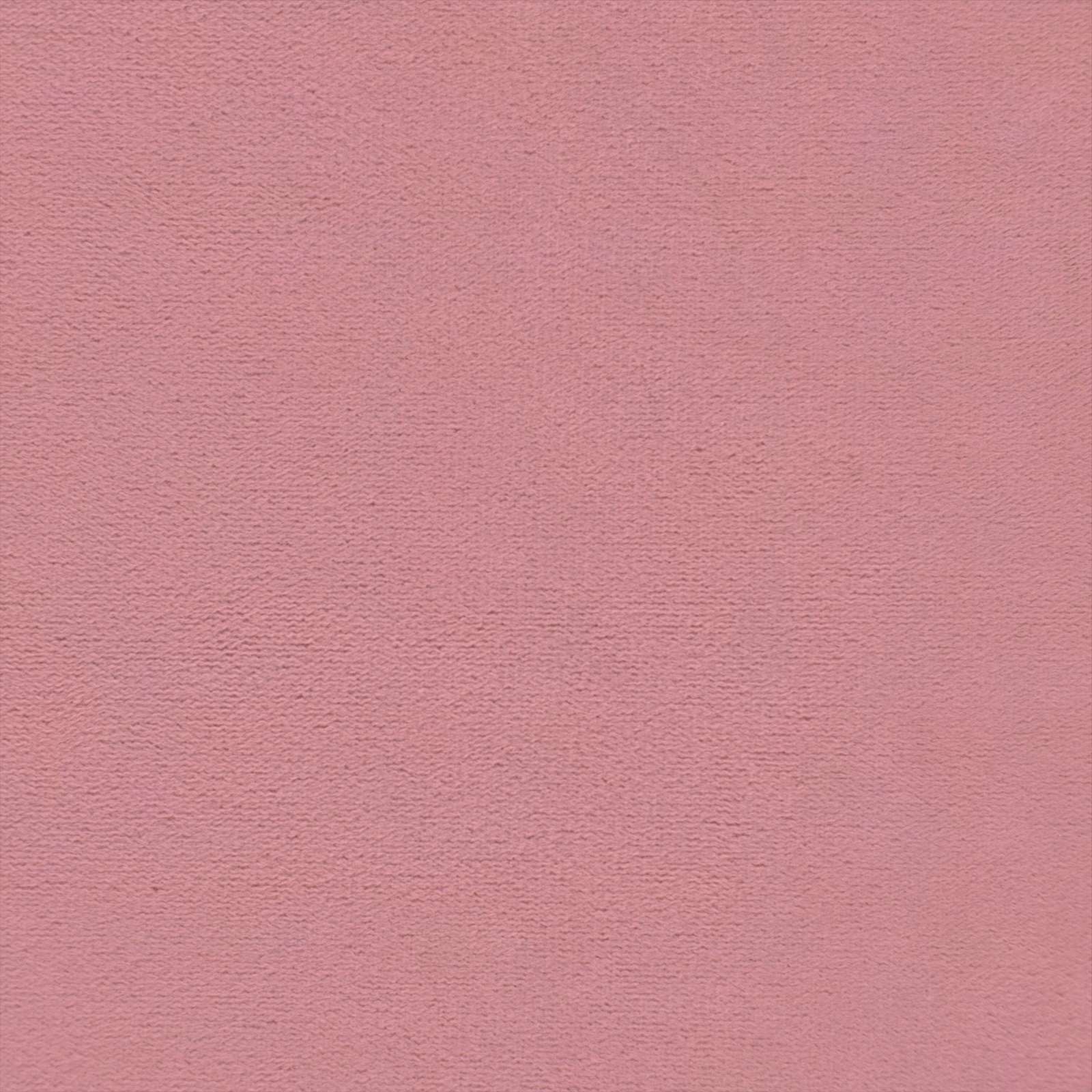 șezlong de relaxare cu pernă Roz 91 x 157 x 91 cm Catifea [9]