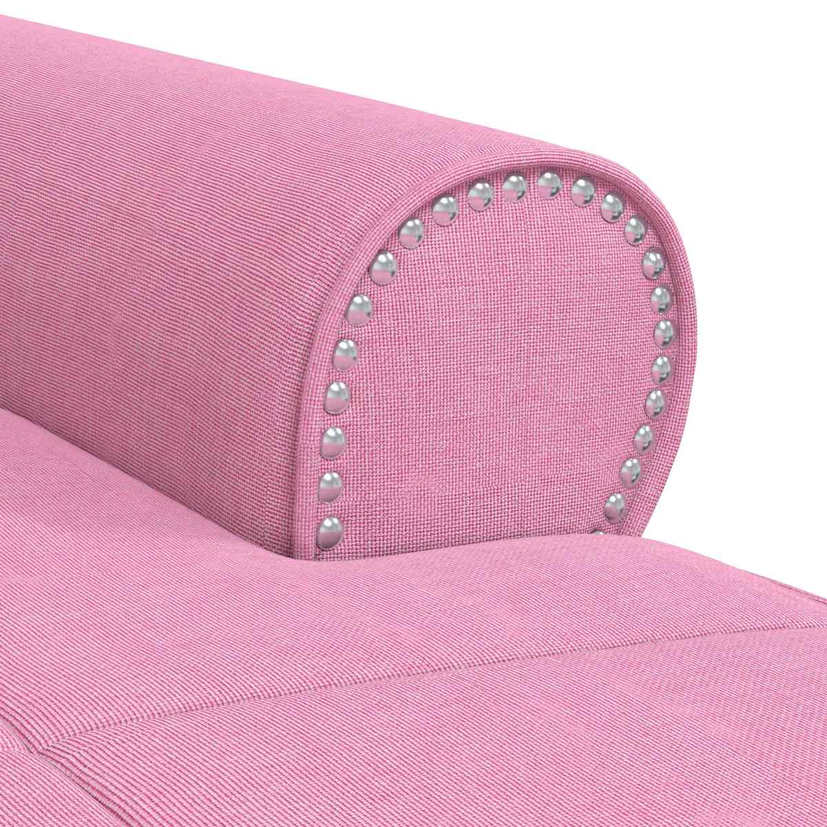 Chaise Lounge Stof 91 x 157 x 91 cm - Billede 8