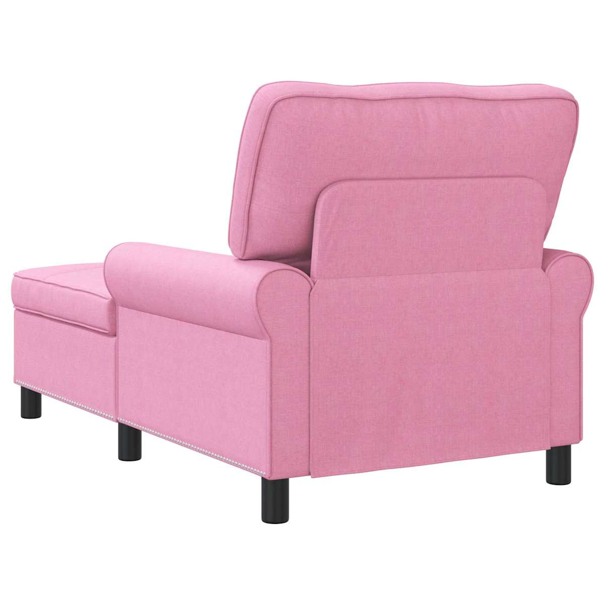 Chaise Lounge Stof 91 x 157 x 91 cm - Billede 6