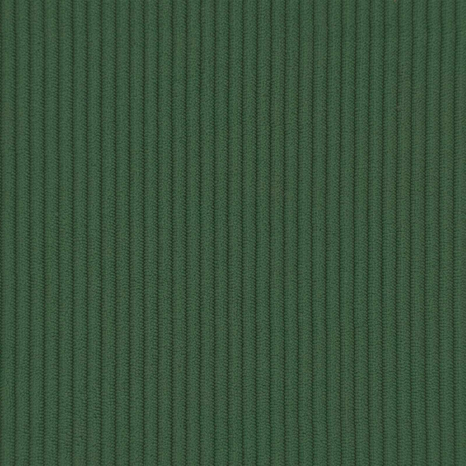 Chaise Lounge cu fustă cu pernă Verde Junglă 91 x 157 x 91 cm [9]