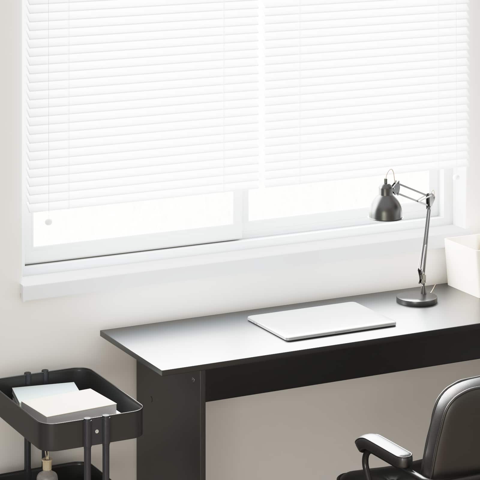  Window Treatment Accessories - Prag de fereastră Alb 120 x 15 x 4,5 cm PVC amestecat cu UPVC