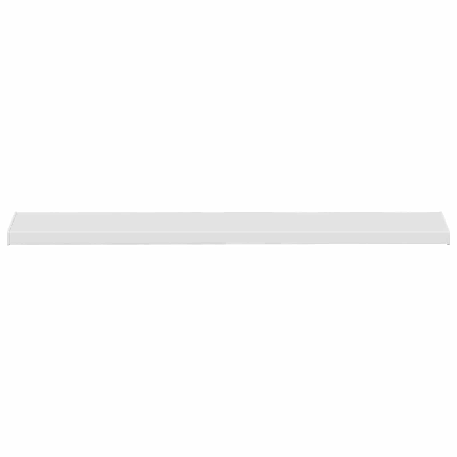 Prag de fereastră Alb 140 x 20 x 4,5 cm PVC amestecat cu UPVC [4]