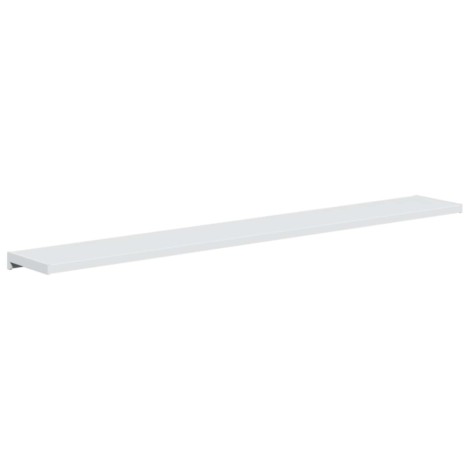 Prag de fereastră Alb 140 x 25 x 4,5 cm PVC amestecat cu UPVC [6]