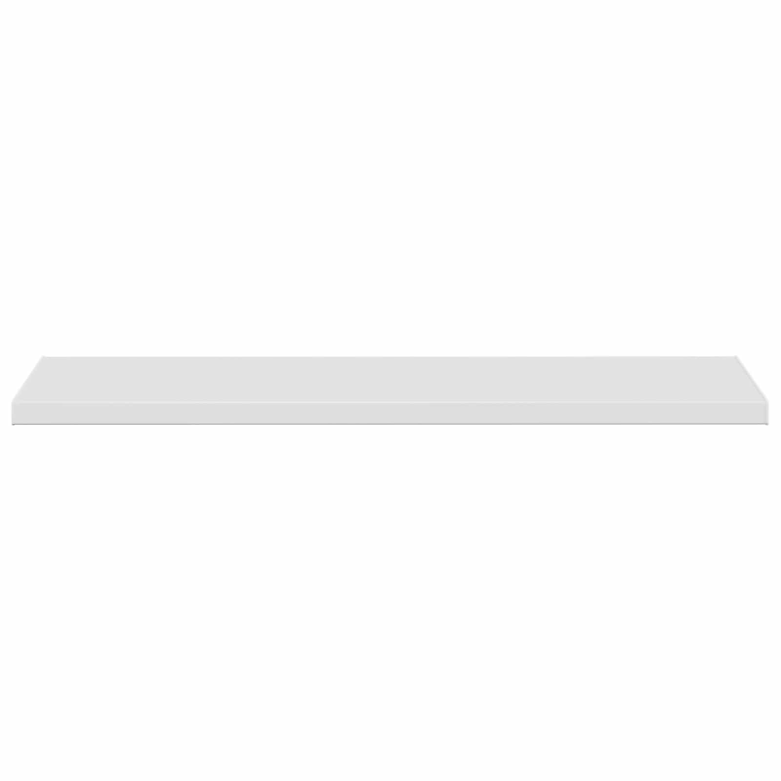 Prag de fereastră Alb 140 x 50 x 4,5 cm PVC amestecat cu UPVC [4]