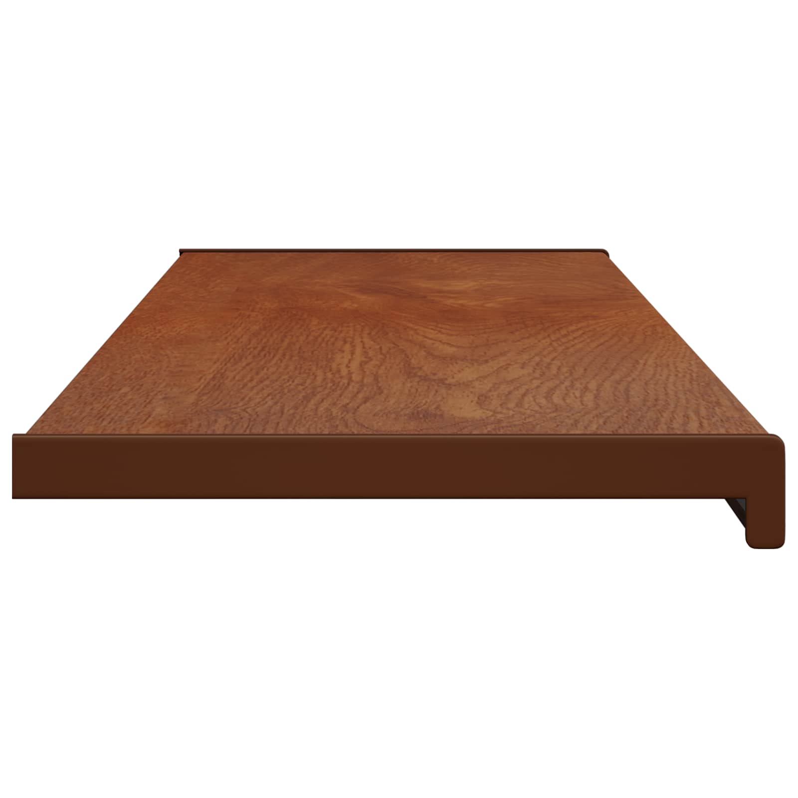 Prag de fereastră Lemn Maro 140 x 35 x 4,5 cm [5]