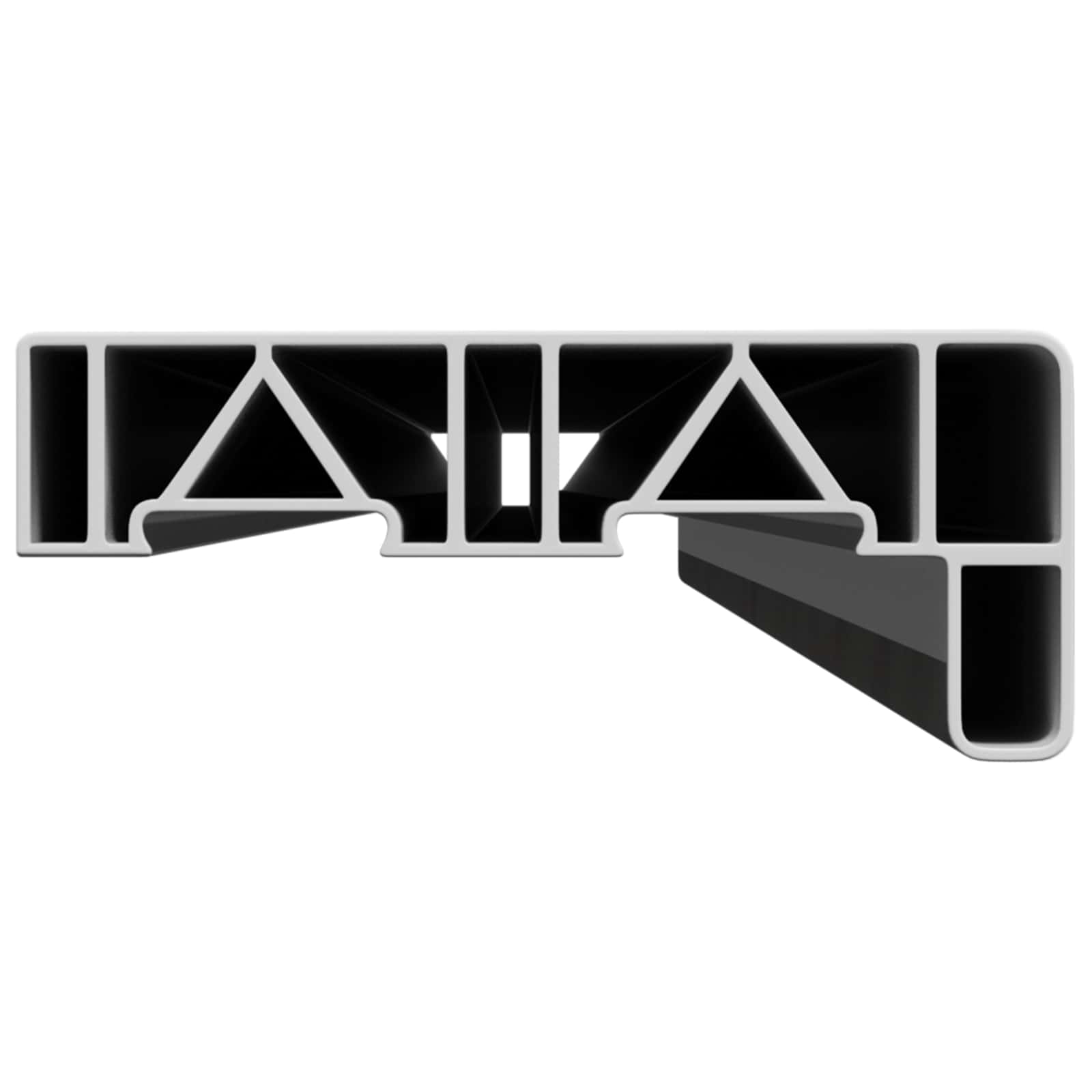 Prag de fereastră Text Marmură -enure 140 x 10 x 4,5 cm [3]