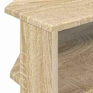 RohováskříňnaTV Sonoma dub 102x40,5x45cm kompozitní dřevo - obrázek 8
