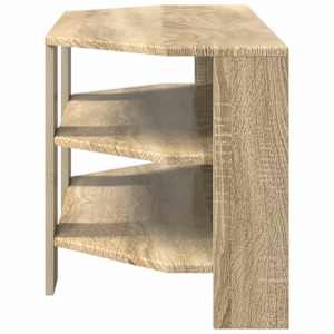 RohováskříňnaTV Sonoma dub 102x40,5x45cm kompozitní dřevo - obrázek 6