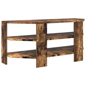 RohováskříňnaTV Kouřový dub 102x40,5x45cm kompozitní dřevo - obrázek 7