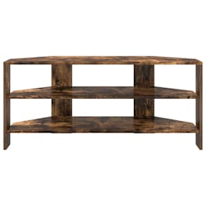 RohováskříňnaTV Kouřový dub 102x40,5x45cm kompozitní dřevo - obrázek 5