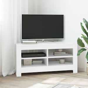 KotnaTVomara Bela 102 x 40,5 x 45 cm Konstruiran les