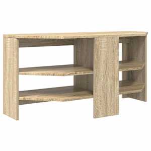 RohováskříňnaTV Sonoma dub 102 x 40,5 x 45 cm kompozitní dřevo - obrázek 7
