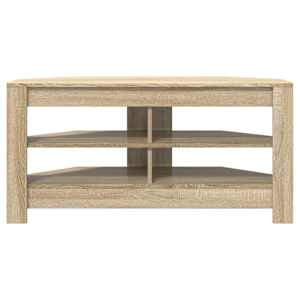 RohováskříňnaTV Sonoma dub 102 x 40,5 x 45 cm kompozitní dřevo - obrázek 5