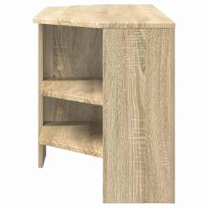 RohováskříňnaTV Sonoma dub 102 x 40,5 x 45 cm kompozitní dřevo - obrázek 6