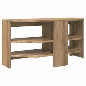 RohováskříňnaTV 102 x 40,5 x 45 cm Artisanový dub - obrázek 7