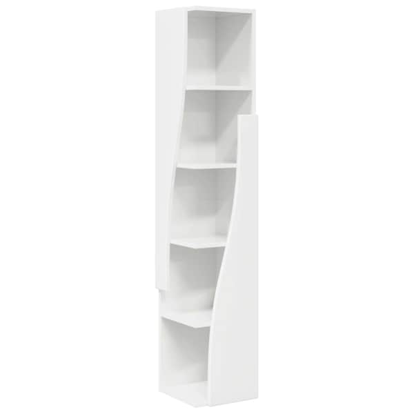 vidaXL Nurgakapp 27,5x27x140cm Tehispuit