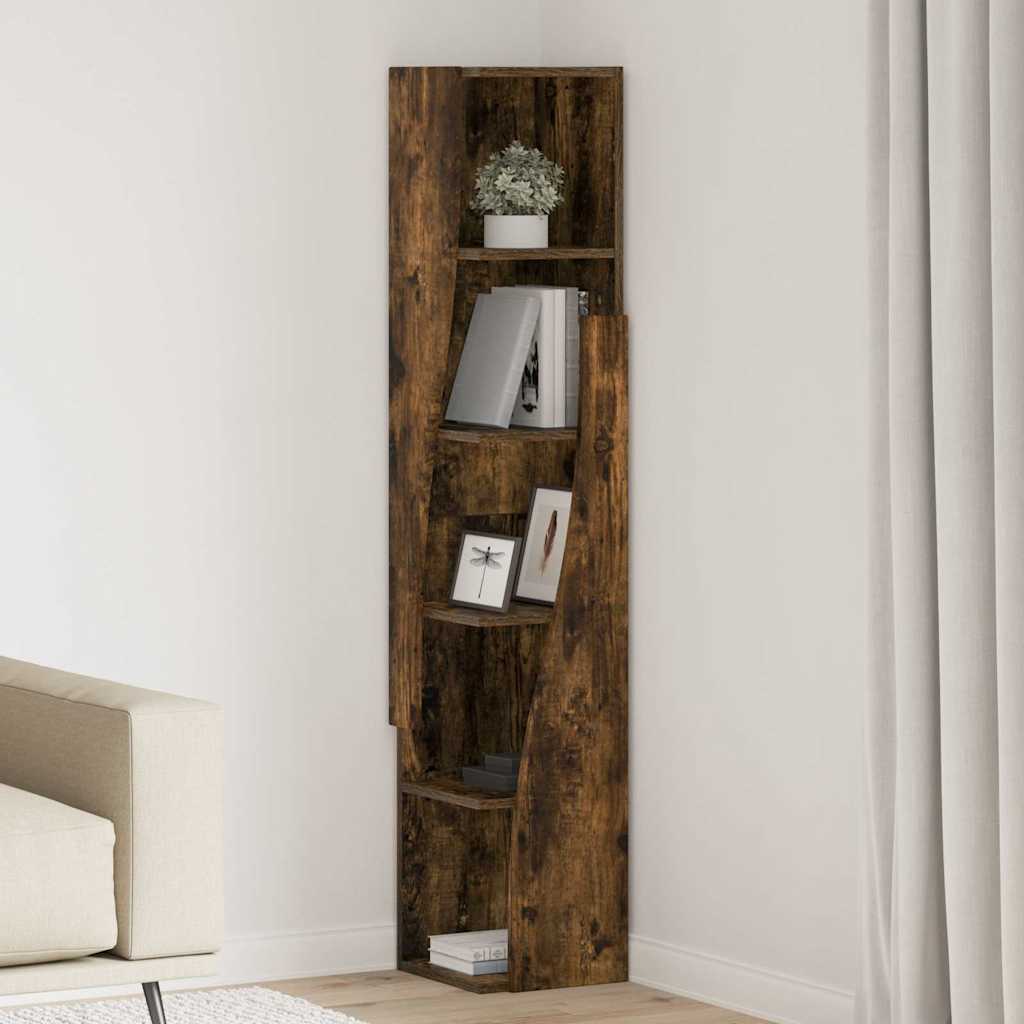 Nurgakapp Valge 27,5x27x140cm Tehispuit 21 Kõik vajalik sinu aeda ja koju! 8721359374209 mo im en hd 1 Kõik vajalik sinu aeda ja koju!