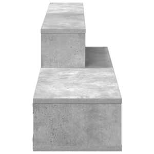 NástěnnýTVstojan 150x25x28,5cm kompozitní dřevo - obrázek 6