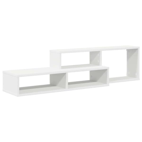 vidaXL SeinakinnitusegaTValus 120x25x28,5cm Tehispuit