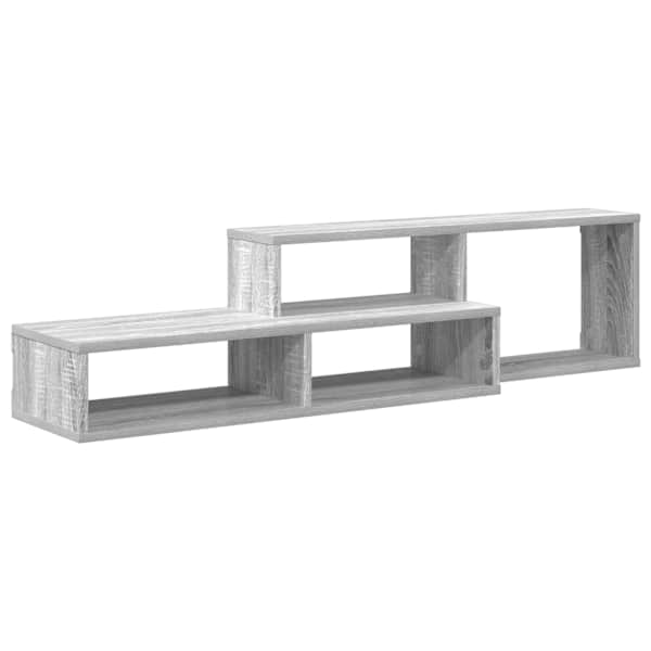 vidaXL SeinakinnitusegaTValus 120x25x28,5cm Tehispuit