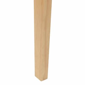 Jídelní židle 2 pcs Přírodní 42 x 47.5 x 81 cm - obrázek 10