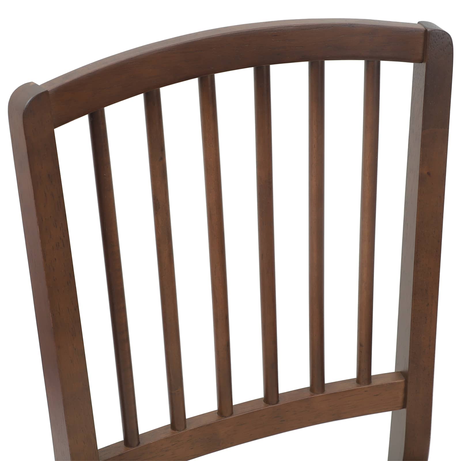 Ēdamkrēsli 2 pcs Gaiši brūns 50 x 52,5 x 91 cm