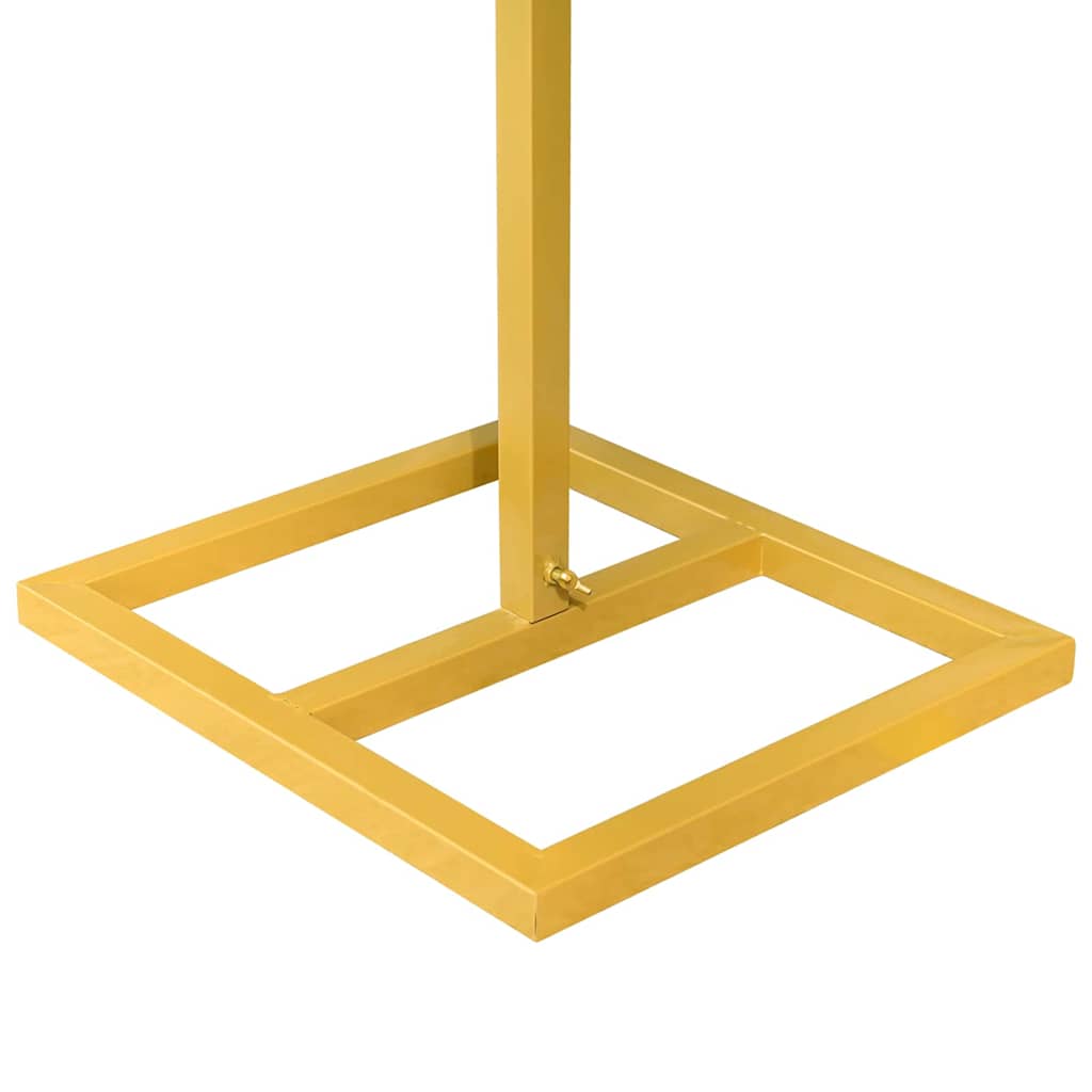 Trouwrand Goud 634 x 300 cm Staal image 7