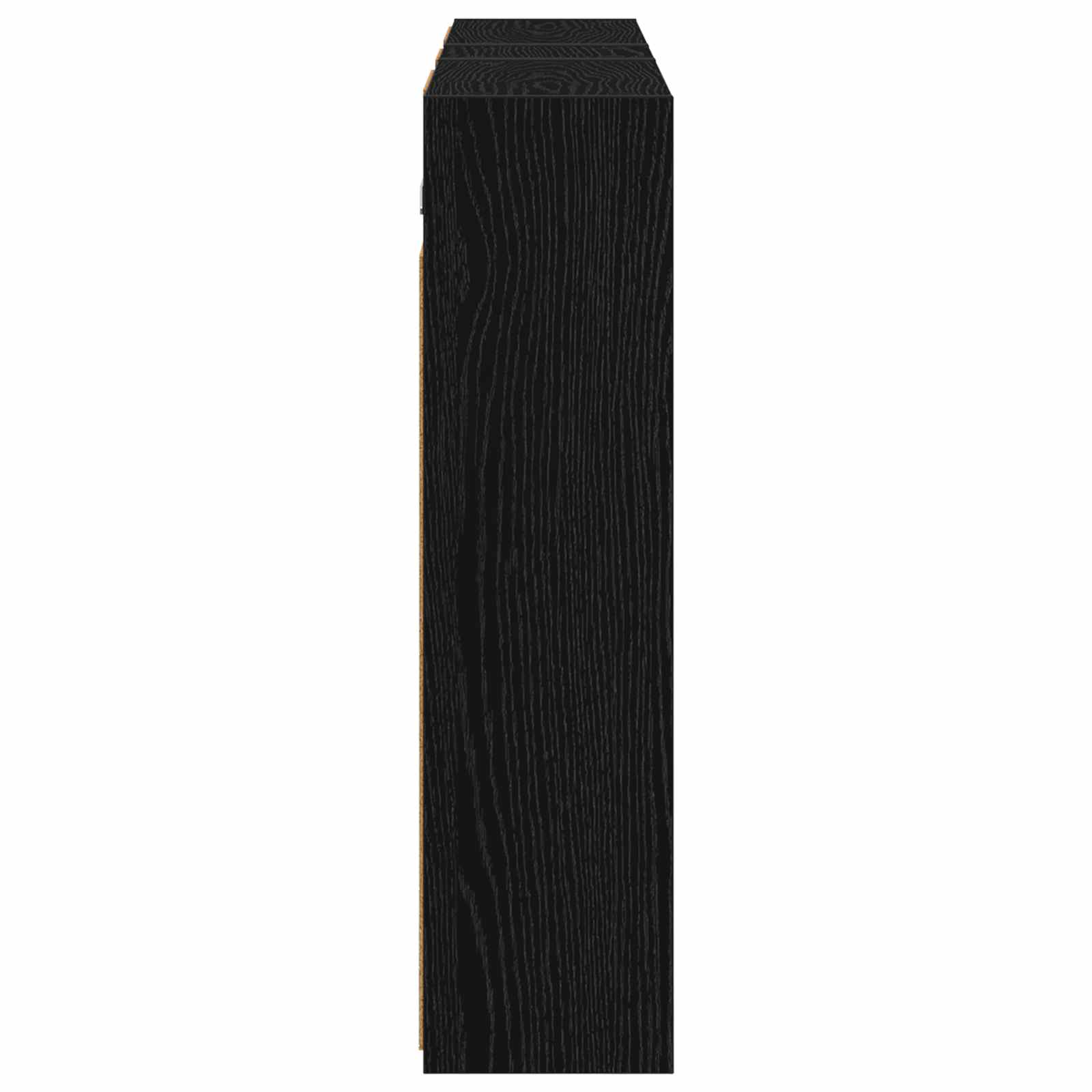 Sada koupelnových skříněk 3 pcs 106 x 16 x 62,5 cm - obrázek 8