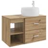 Artisan_oak