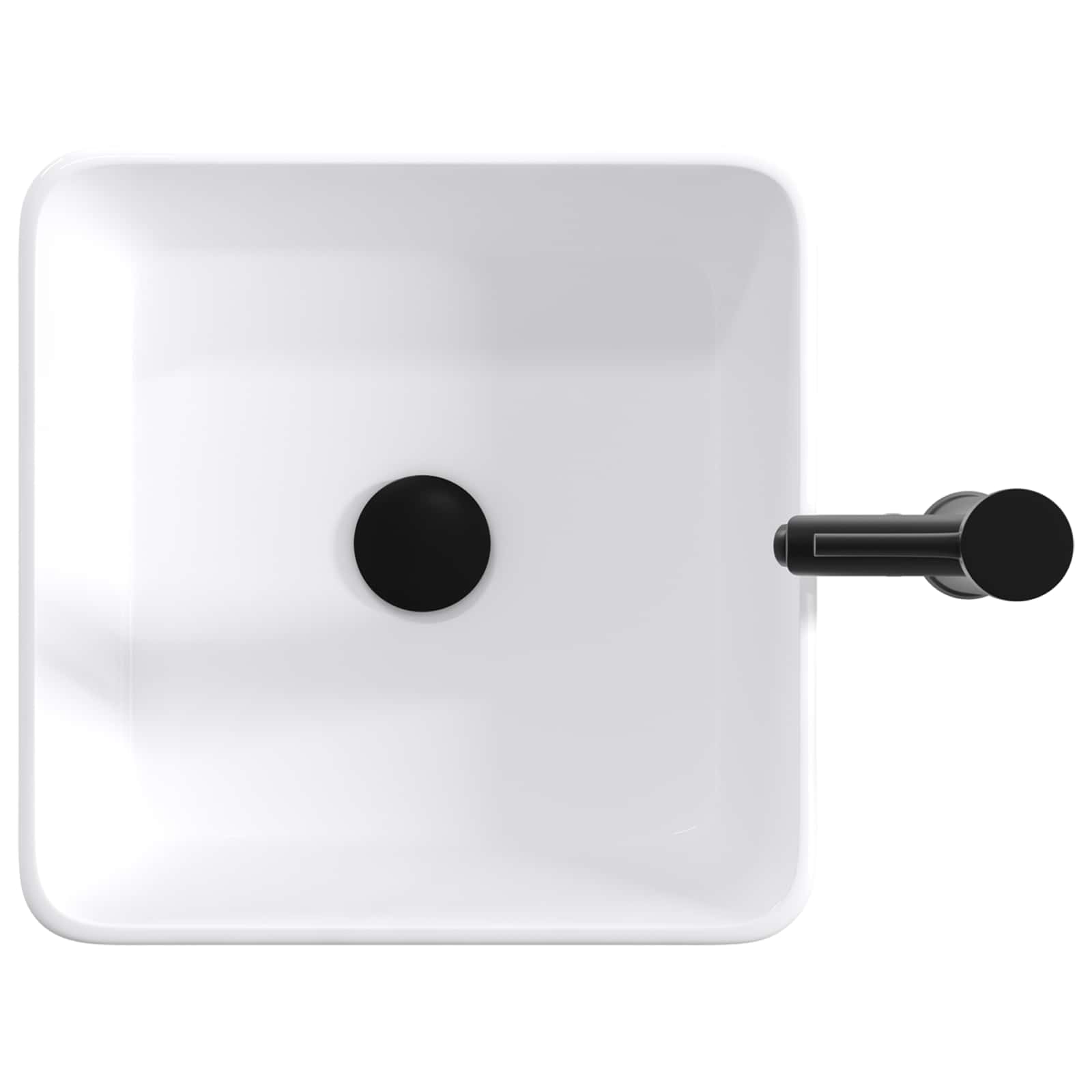 vidaXL Badezimmermöbel-Set Artisan-Eiche Holzwerkstoff – Bild 8