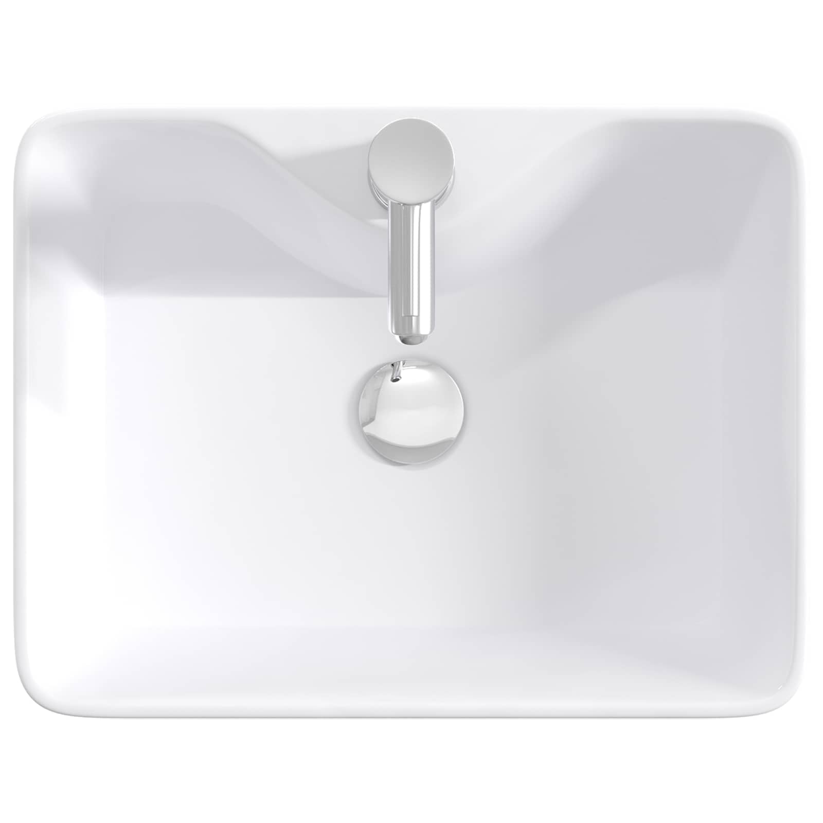 vidaXL Badezimmermöbel-Set Artisan-Eiche Holzwerkstoff – Bild 8