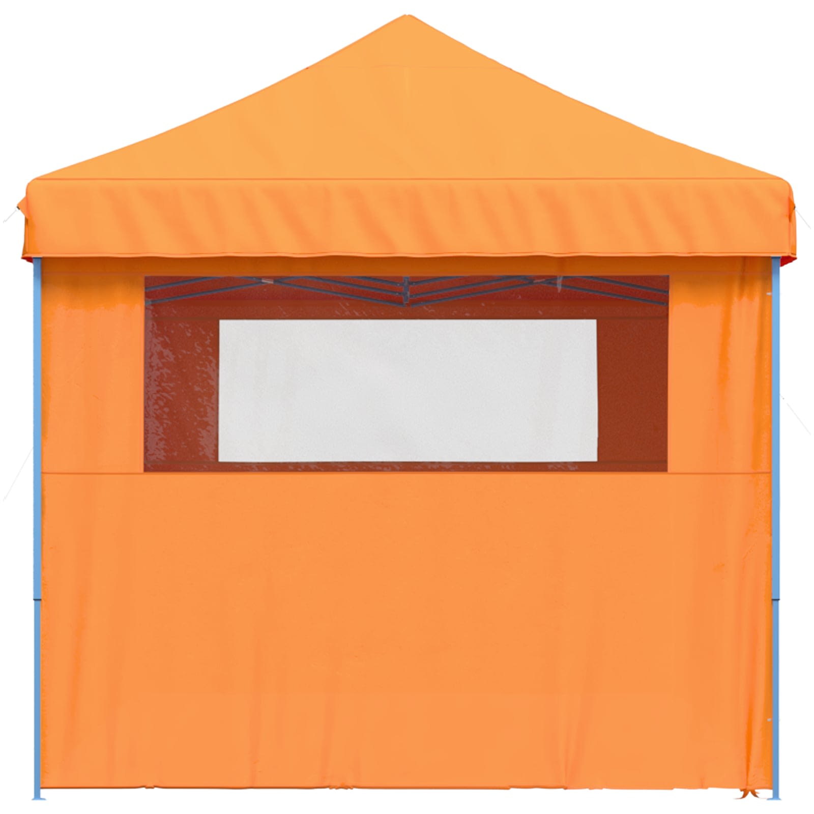 Partytent Oranje 292 x 580 x 315 cm Oxford Stof image 6