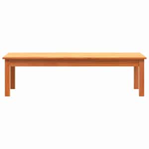 Konferenční stolek Max Hnědá 110 x 50 x 30 cm - obrázek 5