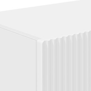 TV wall cabinet 2 pcs Bílá 98 x 31 x 29,5 cm kompozitní dřevo - obrázek 10