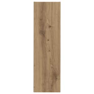 TV wall cabinet 2 pcs Umělecký dub kompozitní dřevo - obrázek 7