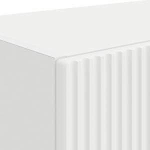 TV wall cabinet 2 pcs Bílá 59,5 x 31 x 40 cm kompozitní dřevo - obrázek 9