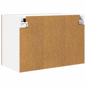 Závěsná skříňka Riga 2 pcs Artisanový dub 60 x 31 x 40 cm - obrázek 9