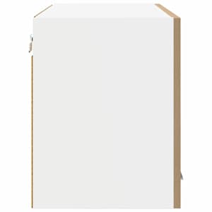 Závěsná skříňka Riga 2 pcs Artisanový dub 60 x 31 x 40 cm - obrázek 8