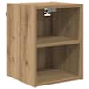 Artisan_oak