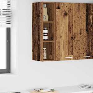 Viseča omarica Star les 20 x 29,5 x 80 cm Konstruiran les