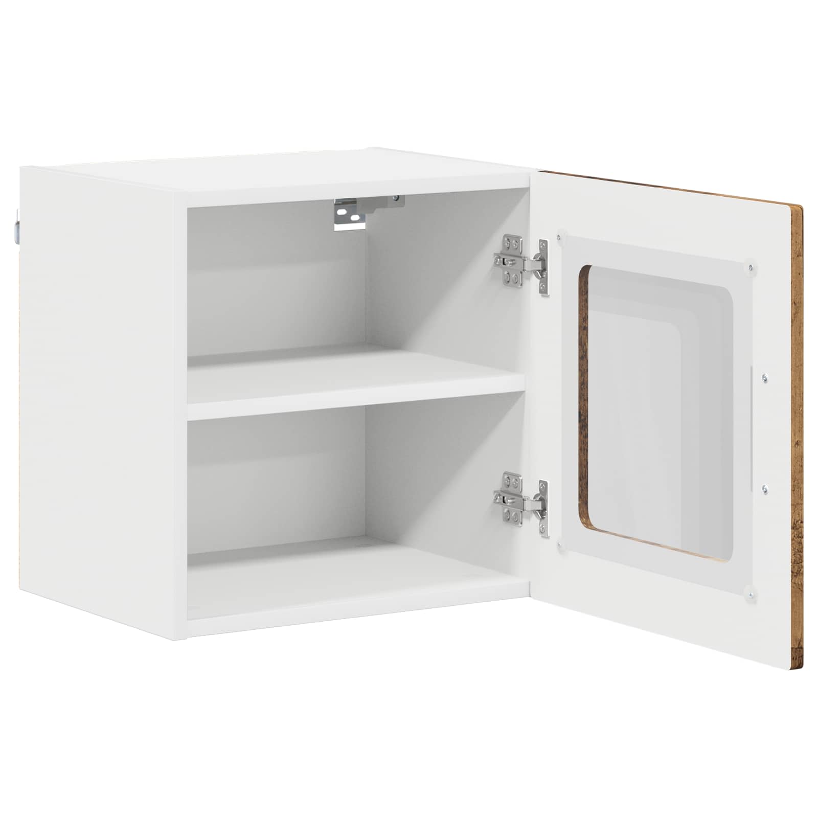Tiskipaneeli Kalmar 2 pcs Vanha puu 40 x 31 x 40 cm - Image 6