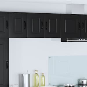 Plošča za pomivalni stroj Kalmar Črna 30 x 31 x 40 cm