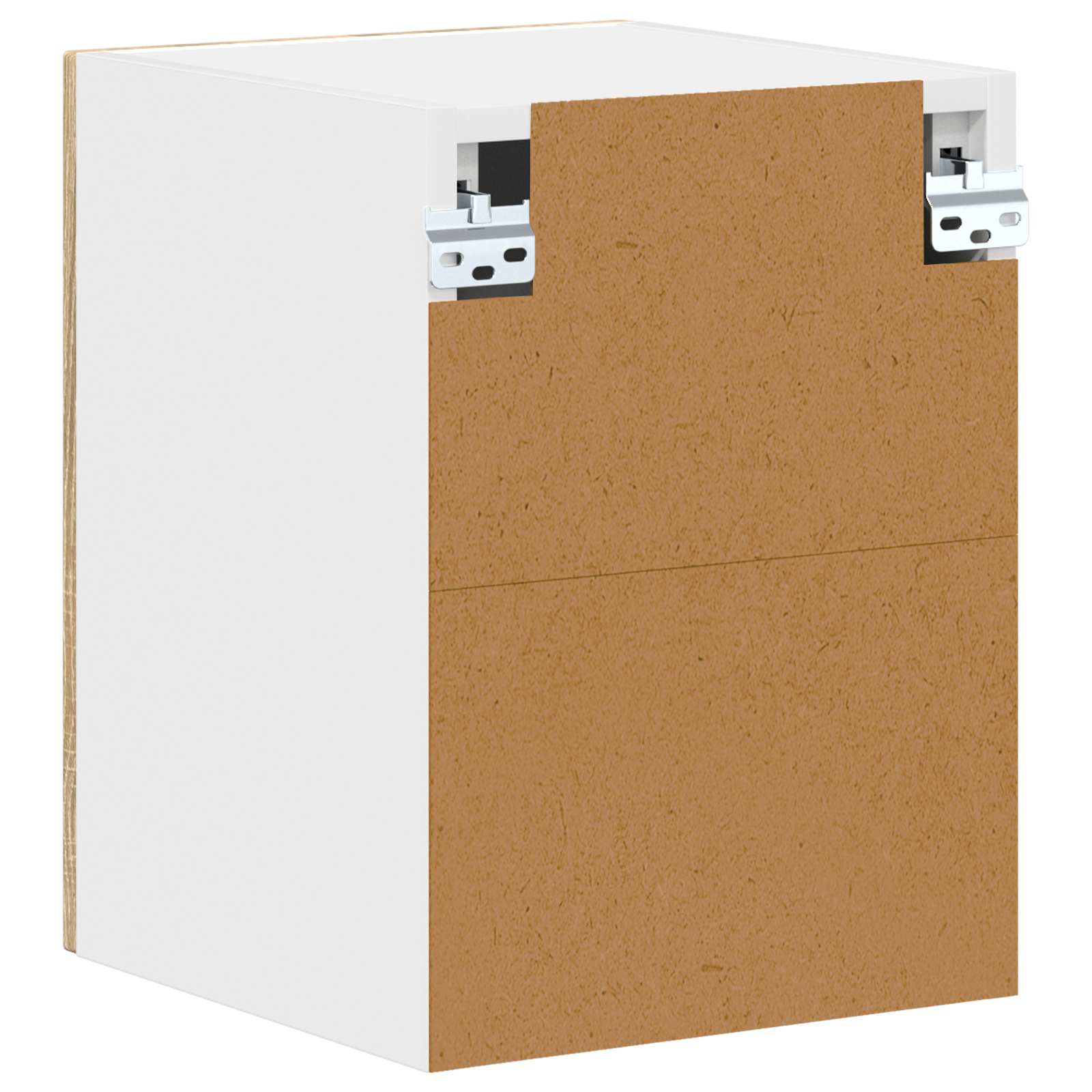 Tiskipaneeli Kalmar 2 pcs Sonoman tammi 30 x 31 x 40 cm - Image 8