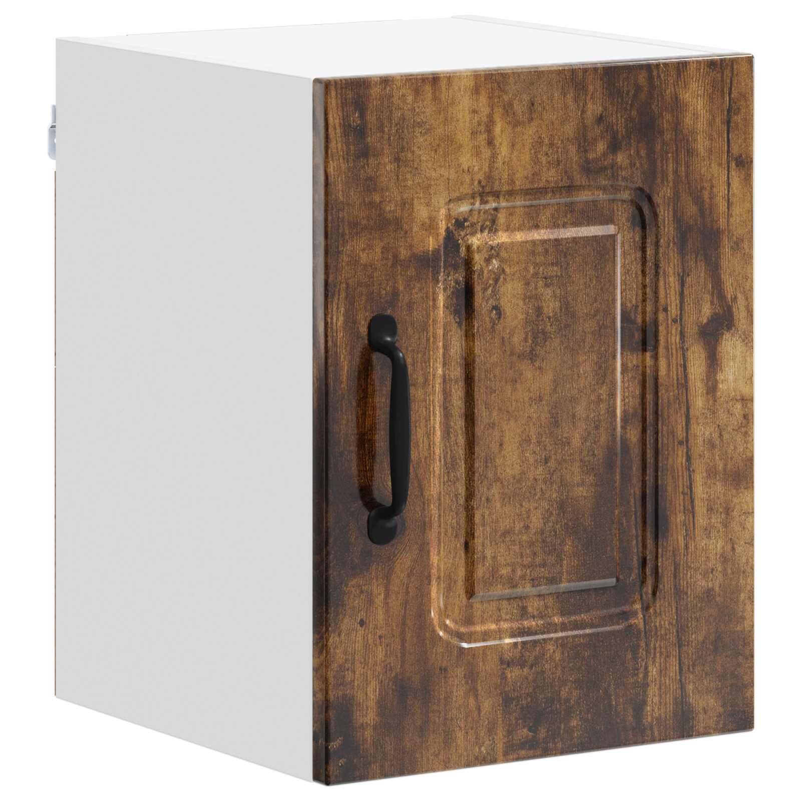 Köögikapp Kalmar Suitsetatud tamm 30 x 31 x 40 cm Tehispuit 2 Kõik vajalik sinu aeda ja koju! Köögikapp Kalmar Suitsetatud tamm 30 x 31 x 40 cm Tehispuit - Image 2